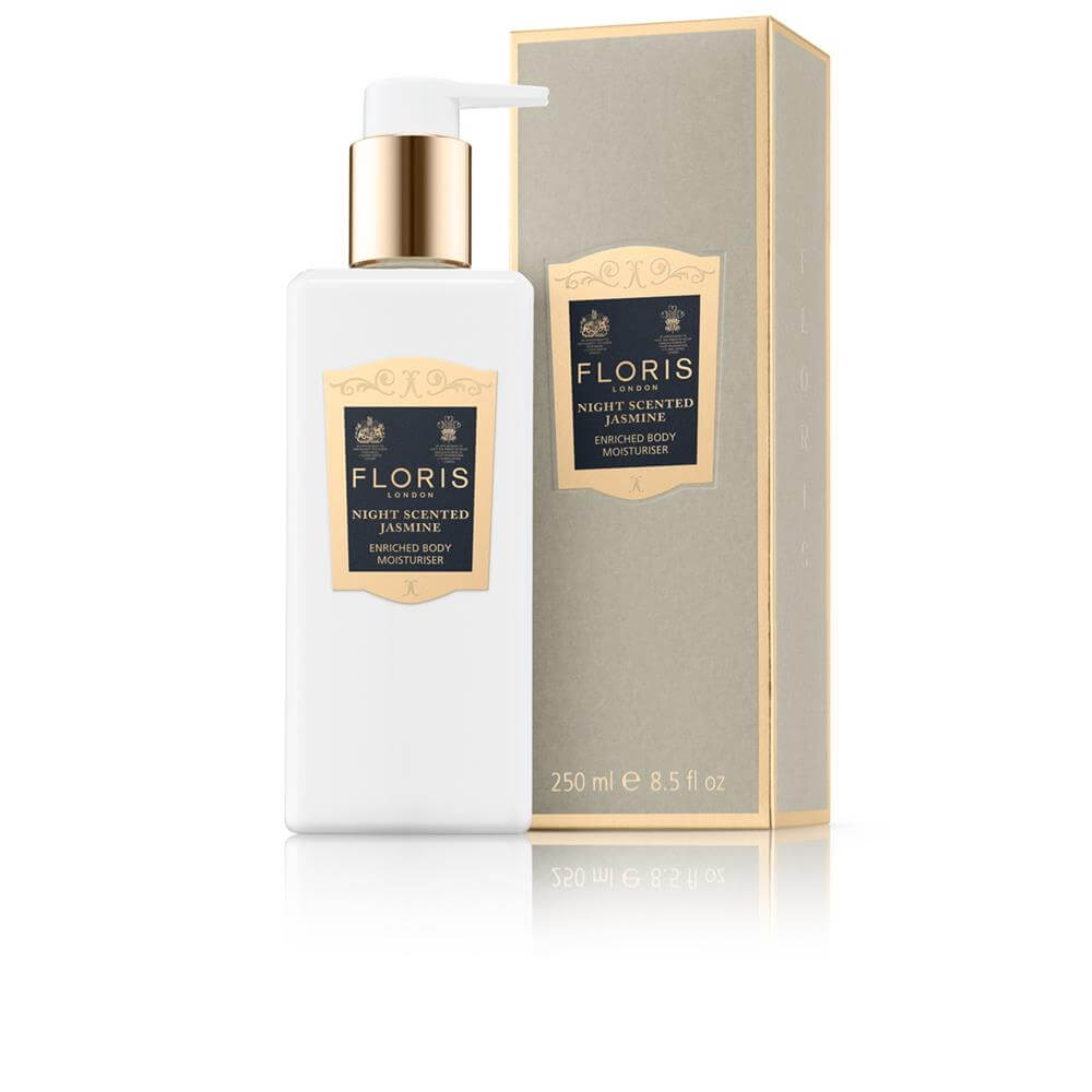 Floris Body Moisturiser 250ml